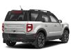 2023 Ford Bronco Sport Outer Banks (Stk: XBN209) in Sarnia - Image 3 of 12