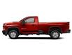 2023 Chevrolet Silverado 2500HD Work Truck (Stk: 02887) in Maniwaki - Image 2 of 8