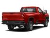 2023 Chevrolet Silverado 2500HD Work Truck (Stk: 02887) in Maniwaki - Image 3 of 8