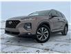 2020 Hyundai Santa Fe Luxury 2.0 (Stk: B8344) in Saskatoon - Image 4 of 50