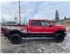 2016 RAM 2500 Power Wagon (Stk: 336293) in Calgary - Image 1 of 9