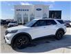 2021 Ford Explorer ST (Stk: Z00289) in Watford - Image 1 of 19