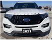 2021 Ford Explorer ST (Stk: Z00289) in Watford - Image 2 of 19