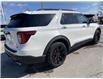 2021 Ford Explorer ST (Stk: Z00289) in Watford - Image 5 of 19