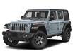 2023 Jeep Wrangler Rubicon (Stk: 632047) in Orillia - Image 1 of 12
