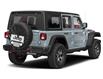 2023 Jeep Wrangler Rubicon (Stk: 632047) in Orillia - Image 3 of 12
