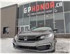 2019 Honda Civic EX (Stk: P23-017) in Grande Prairie - Image 7 of 20