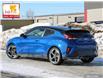 2020 Hyundai Veloster Turbo w/Two-Tone Paint (Stk: J22159) in Brandon - Image 4 of 28