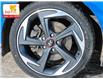 2020 Hyundai Veloster Turbo w/Two-Tone Paint (Stk: J22159) in Brandon - Image 6 of 28