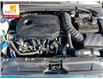 2020 Hyundai Veloster Turbo w/Two-Tone Paint (Stk: J22159) in Brandon - Image 8 of 28