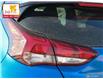 2020 Hyundai Veloster Turbo w/Two-Tone Paint (Stk: J22159) in Brandon - Image 12 of 28