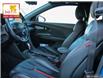 2020 Hyundai Veloster Turbo w/Two-Tone Paint (Stk: J22159) in Brandon - Image 13 of 28