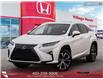 2017 Lexus RX 350 Base (Stk: B8168) in Calgary - Image 1 of 26