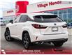 2017 Lexus RX 350 Base (Stk: B8168) in Calgary - Image 4 of 26