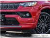 2022 Jeep Compass Limited (Stk: N22524) in Grimsby - Image 7 of 32