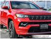 2022 Jeep Compass Limited (Stk: N22524) in Grimsby - Image 13 of 32
