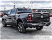 2022 RAM 1500 Limited (Stk: N22525) in Grimsby - Image 4 of 35