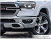 2022 RAM 1500 Laramie (Stk: N22523) in Grimsby - Image 7 of 32