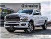 2022 RAM 2500 Limited (Stk: N22526) in Grimsby - Image 1 of 35