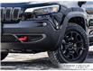 2023 Jeep Cherokee Trailhawk (Stk: N22511) in Grimsby - Image 7 of 34