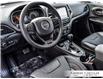 2023 Jeep Cherokee Trailhawk (Stk: N22511) in Grimsby - Image 14 of 34