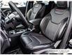 2023 Jeep Cherokee Trailhawk (Stk: N22511) in Grimsby - Image 16 of 34