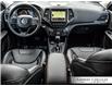 2023 Jeep Cherokee Trailhawk (Stk: N22511) in Grimsby - Image 20 of 34