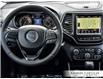 2023 Jeep Cherokee Trailhawk (Stk: N22511) in Grimsby - Image 25 of 34