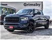 2021 RAM 1500 Sport (Stk: U5618) in Grimsby - Image 1 of 31