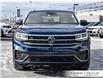 2023 Volkswagen Atlas Cross Sport 3.6 FSI Execline (Stk: U5614) in Grimsby - Image 2 of 33