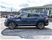 2023 Volkswagen Atlas Cross Sport 3.6 FSI Execline (Stk: U5614) in Grimsby - Image 3 of 33