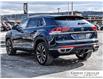2023 Volkswagen Atlas Cross Sport 3.6 FSI Execline (Stk: U5614) in Grimsby - Image 4 of 33