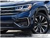 2023 Volkswagen Atlas Cross Sport 3.6 FSI Execline (Stk: U5614) in Grimsby - Image 7 of 33