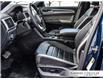 2023 Volkswagen Atlas Cross Sport 3.6 FSI Execline (Stk: U5614) in Grimsby - Image 15 of 33