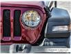 2021 Jeep Wrangler Unlimited Sport (Stk: U5619) in Grimsby - Image 8 of 32