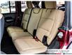 2021 Jeep Wrangler Unlimited Sport (Stk: U5619) in Grimsby - Image 19 of 32