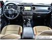 2021 Jeep Wrangler Unlimited Sport (Stk: U5619) in Grimsby - Image 20 of 32