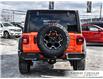 2023 Jeep Wrangler 4xe Rubicon (Stk: N23092) in Grimsby - Image 5 of 32