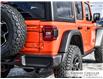 2023 Jeep Wrangler 4xe Rubicon (Stk: N23092) in Grimsby - Image 11 of 32