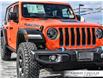 2023 Jeep Wrangler 4xe Rubicon (Stk: N23092) in Grimsby - Image 13 of 32