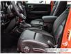 2023 Jeep Wrangler 4xe Rubicon (Stk: N23092) in Grimsby - Image 15 of 32