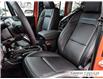 2023 Jeep Wrangler 4xe Rubicon (Stk: N23092) in Grimsby - Image 16 of 32