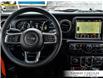 2023 Jeep Wrangler 4xe Rubicon (Stk: N23092) in Grimsby - Image 25 of 32