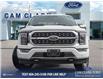 2022 Ford F-150 Platinum (Stk: W1E58447) in Richmond - Image 2 of 27