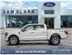 2022 Ford F-150 Platinum (Stk: W1E58447) in Richmond - Image 3 of 27