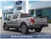 2023 Ford F-150 XLT (Stk: W1E38171) in Richmond - Image 4 of 26