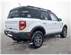 2022 Ford Bronco Sport Badlands (Stk: 3074A) in St. Thomas - Image 4 of 30