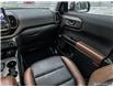 2022 Ford Bronco Sport Badlands (Stk: 3074A) in St. Thomas - Image 25 of 30
