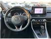2021 Toyota RAV4 XLE (Stk: S23147A) in Stratford - Image 19 of 23