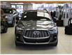 2022 Infiniti QX55 Sensory (Stk: P5267) in Barrie - Image 2 of 25
